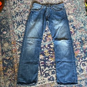 American Eagle Men’s Relaxed Fit Jeans